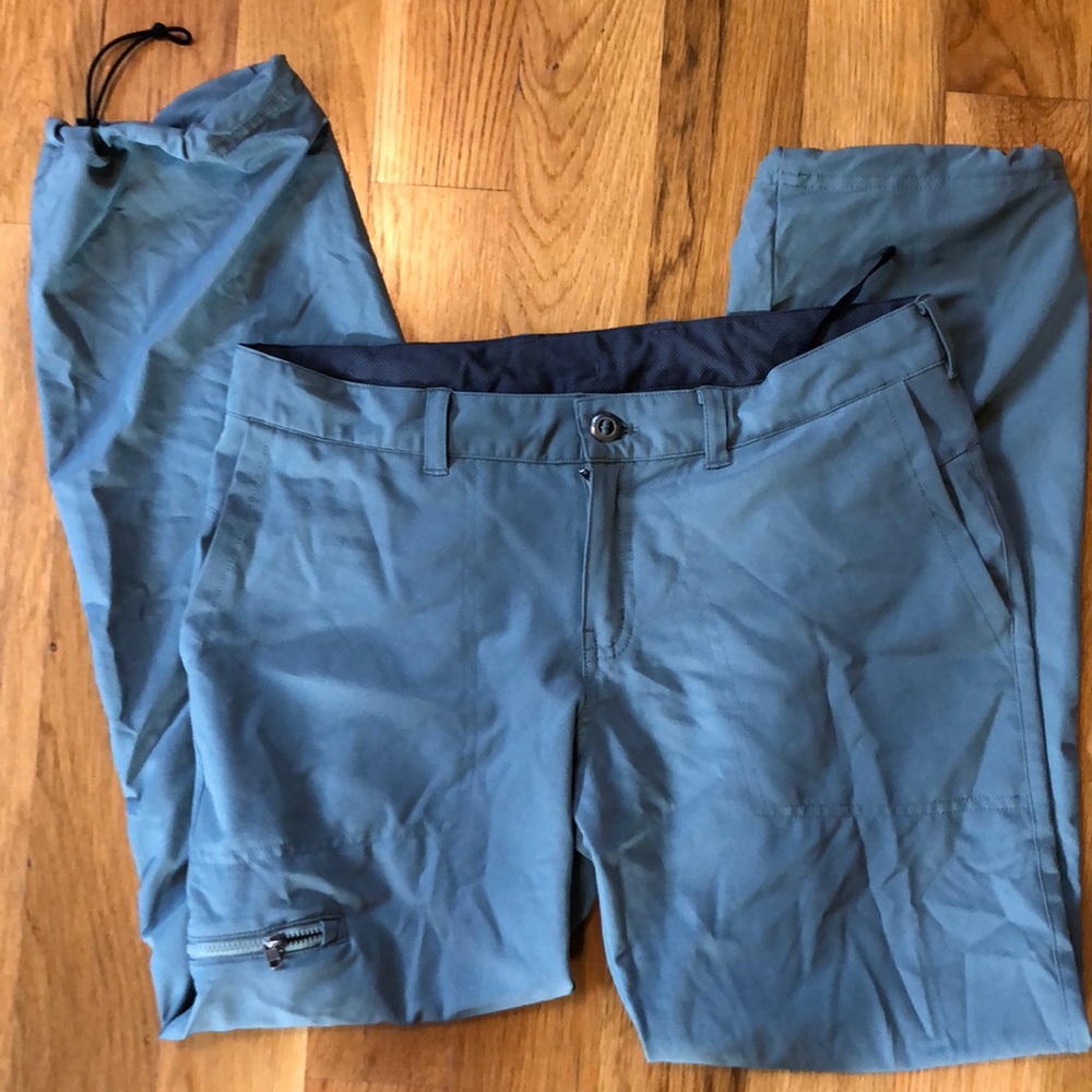 Patagonia Skyline Traveler Pants